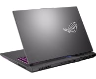 ASUS ROG Strix G17 R9-7845HX/16GB/512 RTX4060 144Hz - 1158950 - zdjęcie 6